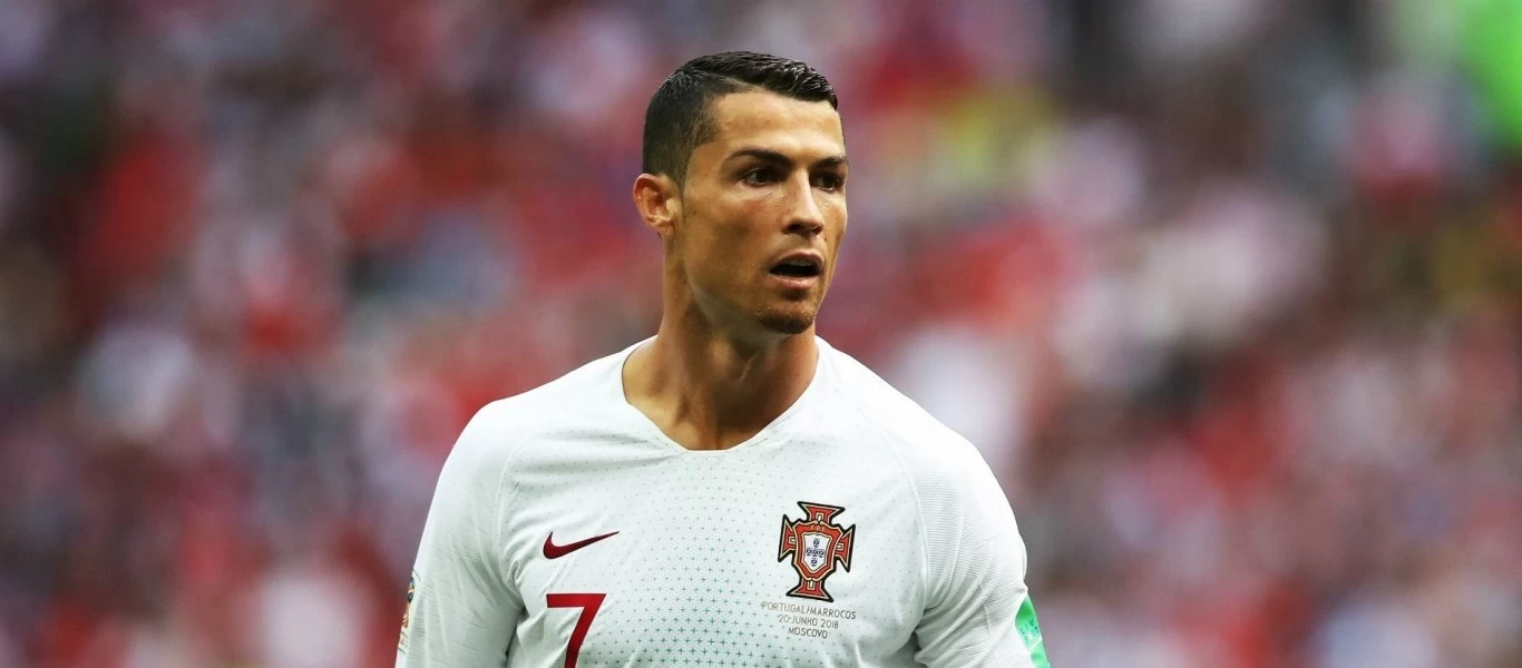 Κριστιάνο Ρονάλντο: Η θέση του για την μετακίνηση του στην Μπαρτσελόνα